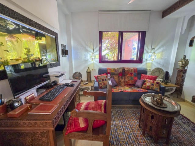 3 Bedrooms Apartment in La Duquesa