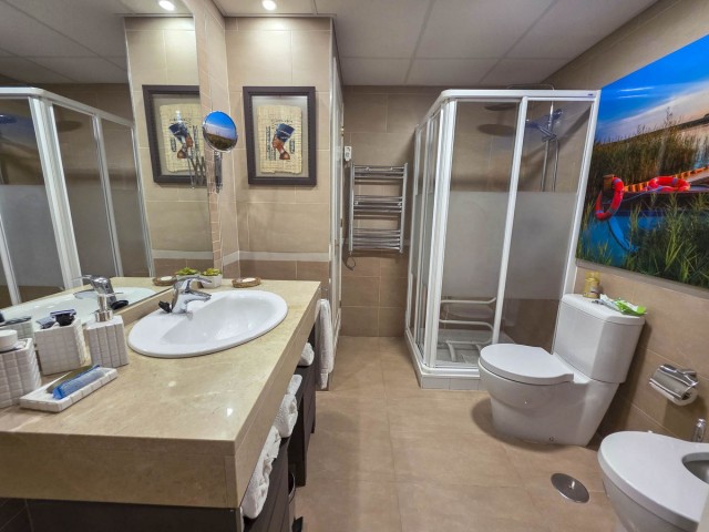 3 Bedrooms Apartment in La Duquesa