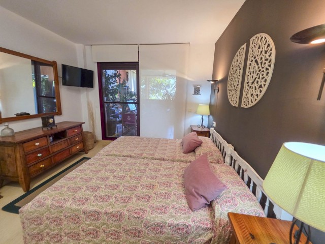 3 Bedrooms Apartment in La Duquesa