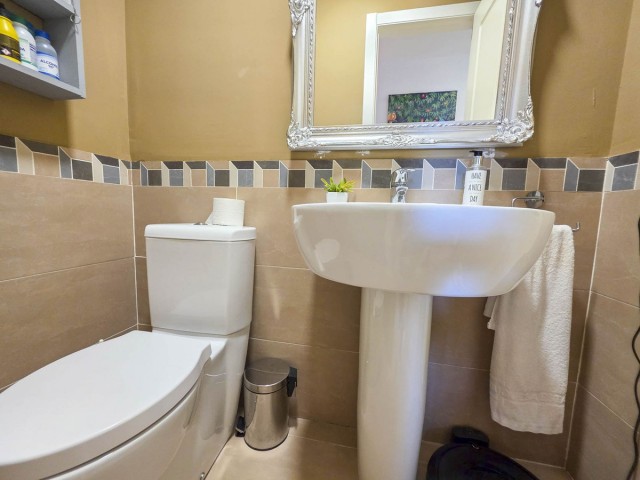 3 Bedrooms Apartment in La Duquesa