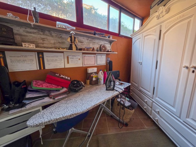 3 Bedrooms Apartment in La Duquesa