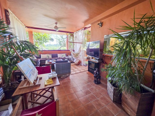 3 Bedrooms Apartment in La Duquesa