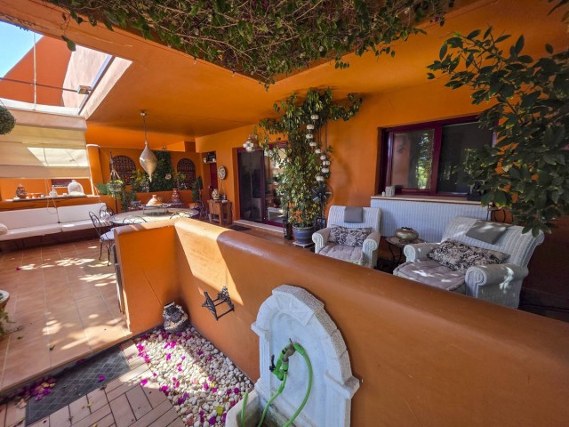 3 Bedrooms Apartment in La Duquesa