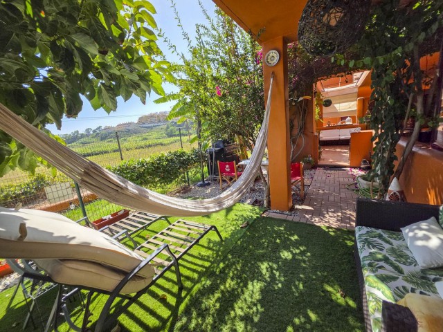 3 Bedrooms Apartment in La Duquesa