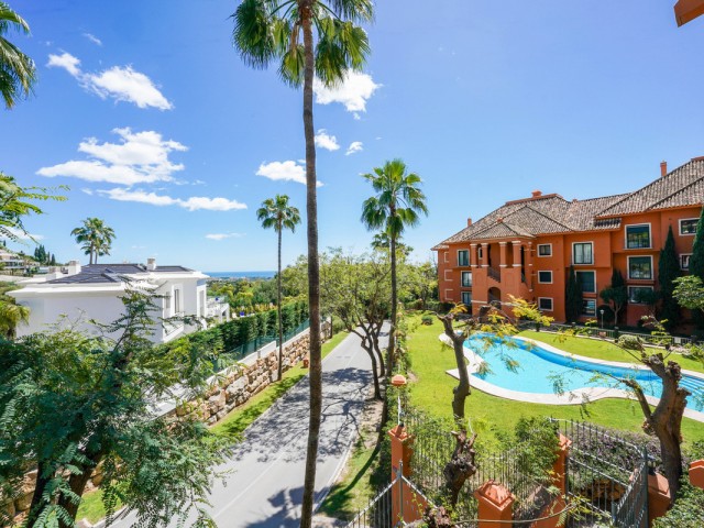 Apartment, Monte Halcones, R5018131