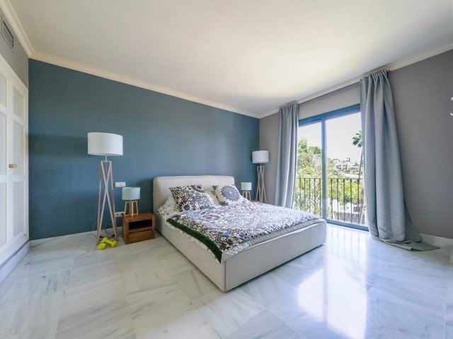 2 Schlafzimmer Apartment in Monte Halcones
