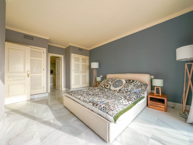 2 Schlafzimmer Apartment in Monte Halcones