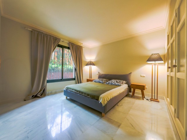 2 Schlafzimmer Apartment in Monte Halcones