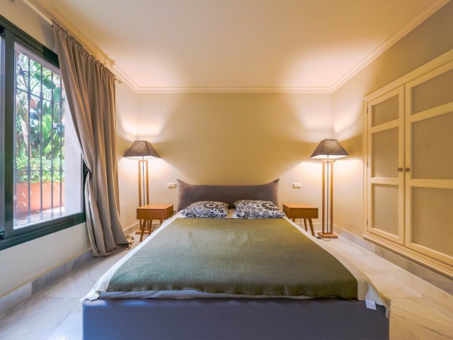 2 Schlafzimmer Apartment in Monte Halcones