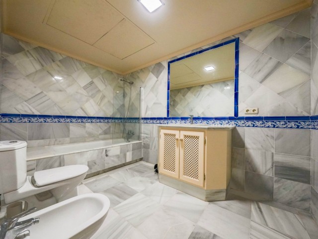 2 Schlafzimmer Apartment in Monte Halcones