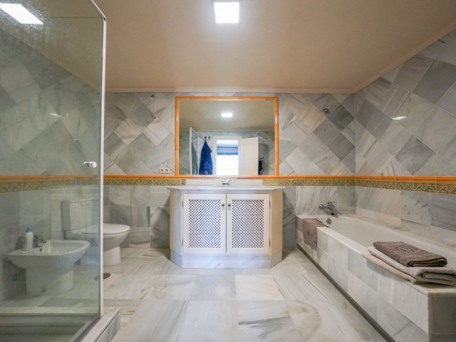 2 Schlafzimmer Apartment in Monte Halcones