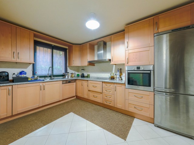 2 Schlafzimmer Apartment in Monte Halcones