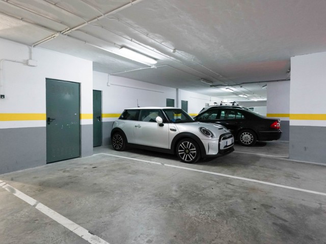 2 Schlafzimmer Apartment in Monte Halcones