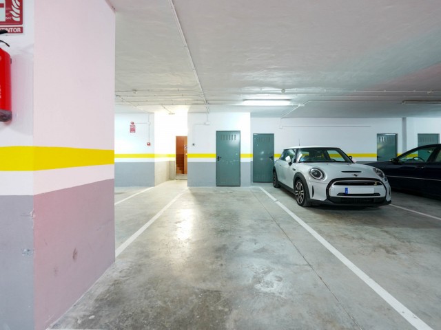2 Schlafzimmer Apartment in Monte Halcones