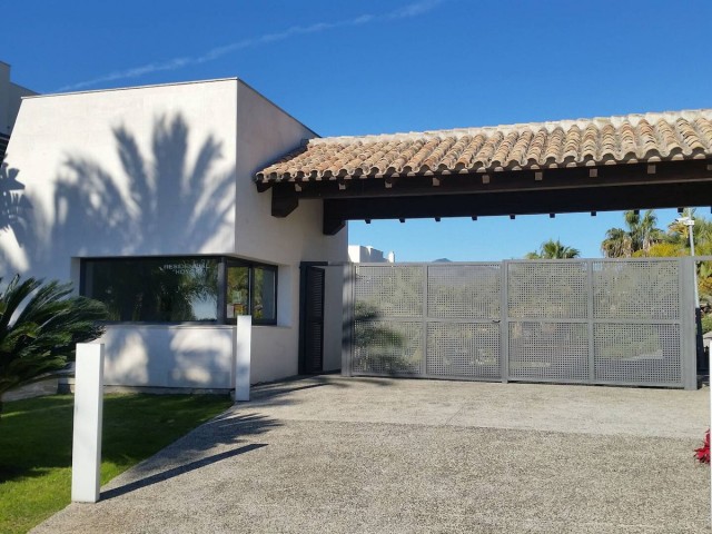 2 Schlafzimmer Apartment in Los Flamingos