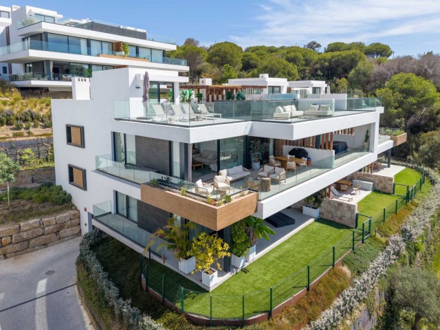 Appartement, Artola, R5173114