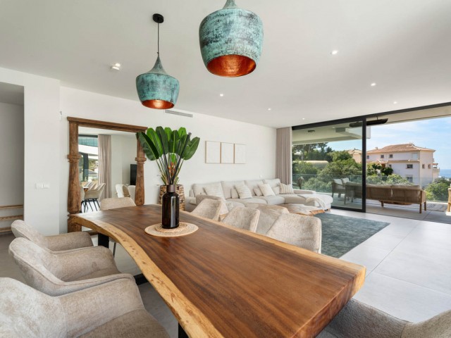 3 Schlafzimmer Apartment in Artola