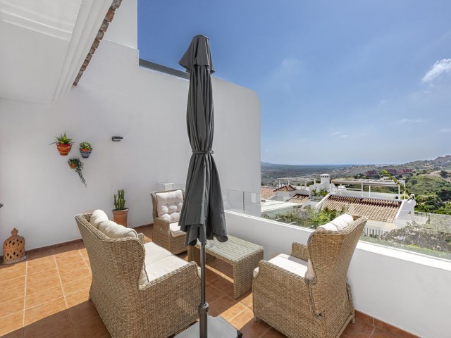 Appartement, La Mairena, R5173501