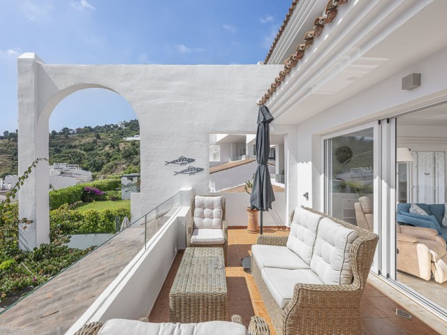 Appartement, La Mairena, R5173501