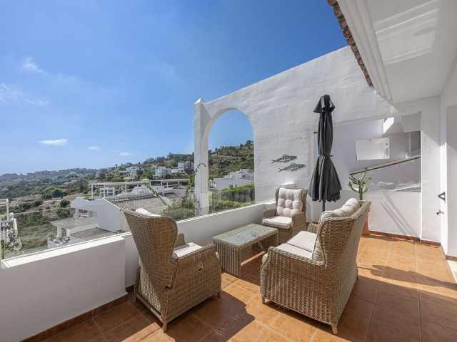 Appartement, La Mairena, R5173501