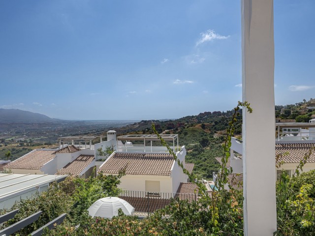 Appartement, La Mairena, R5173501