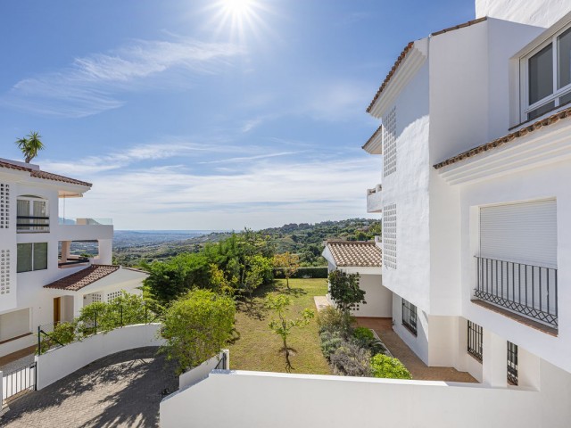 3 Schlafzimmer Apartment in La Mairena