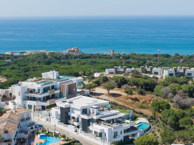 Apartment Cabopino - R5173513