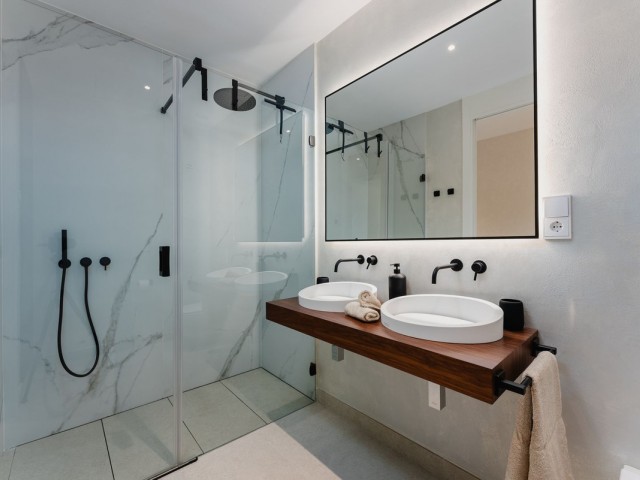 4 Bedrooms Apartment in Cabopino