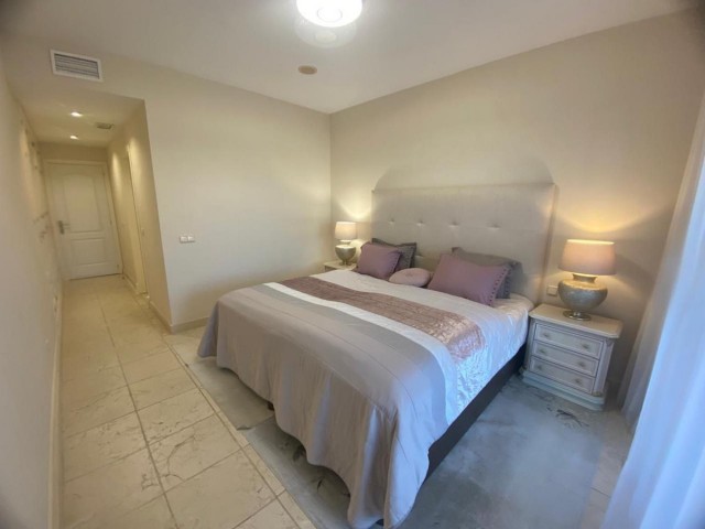 2 Slaapkamer Appartement in Atalaya