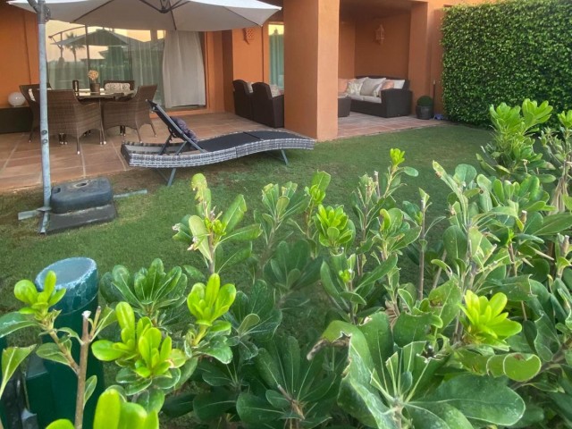 2 Slaapkamer Appartement in Atalaya