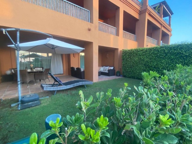 2 Slaapkamer Appartement in Atalaya