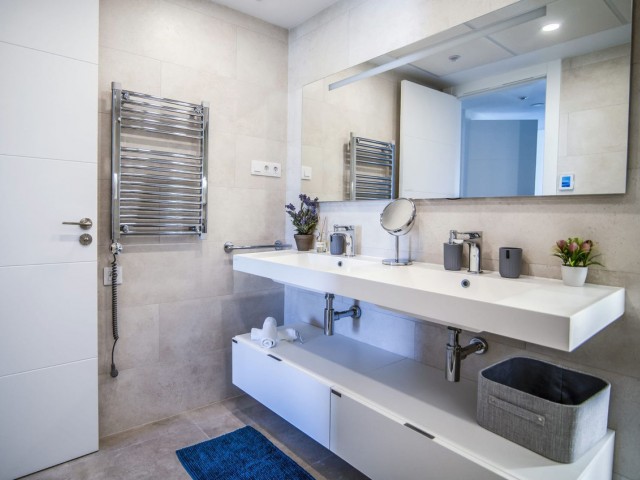 2 Bedrooms Apartment in Fuengirola