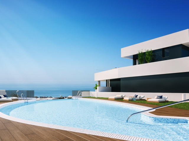 Apartment, Marbella