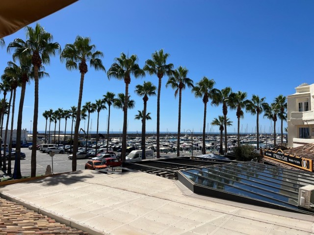 1 Bedrooms Apartment in Benalmadena