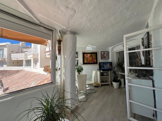 1 Bedrooms Apartment in Benalmadena