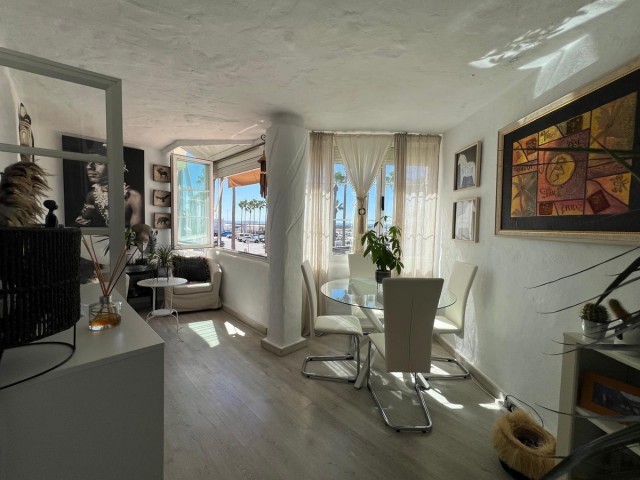 1 Bedrooms Apartment in Benalmadena