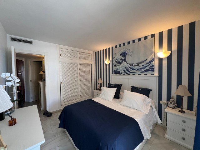 1 Bedrooms Apartment in Benalmadena