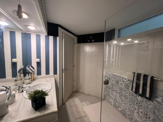 1 Bedrooms Apartment in Benalmadena
