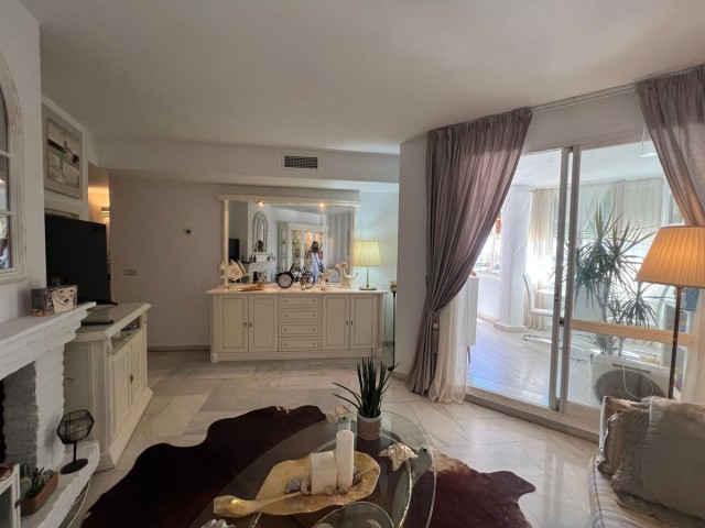 1 Bedrooms Apartment in Benalmadena