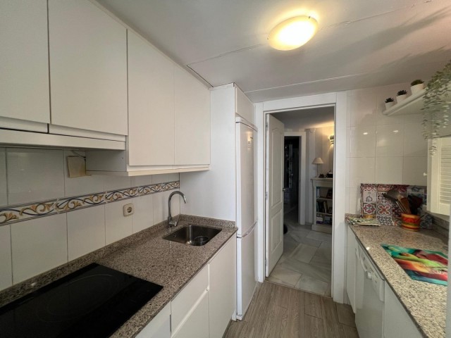 1 Bedrooms Apartment in Benalmadena