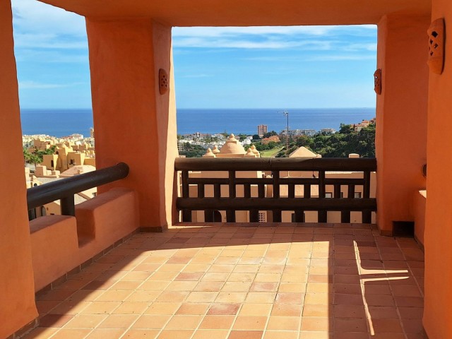 Penthouse i La Duquesa