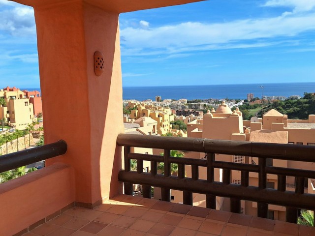 Penthouse i La Duquesa