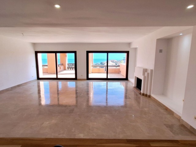 Penthouse i La Duquesa