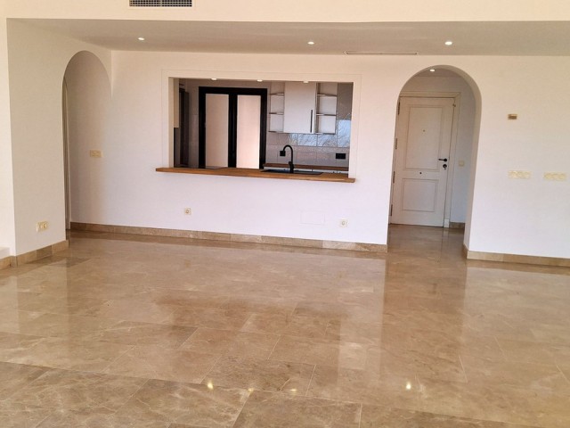 Penthouse i La Duquesa