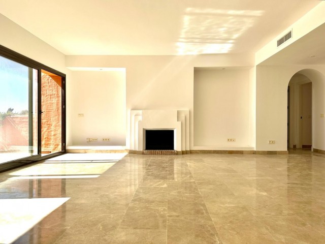 Penthouse i La Duquesa