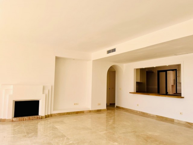 Penthouse i La Duquesa