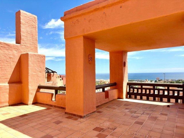 Penthouse i La Duquesa