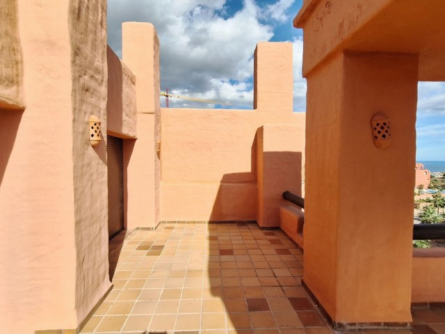 Penthouse i La Duquesa