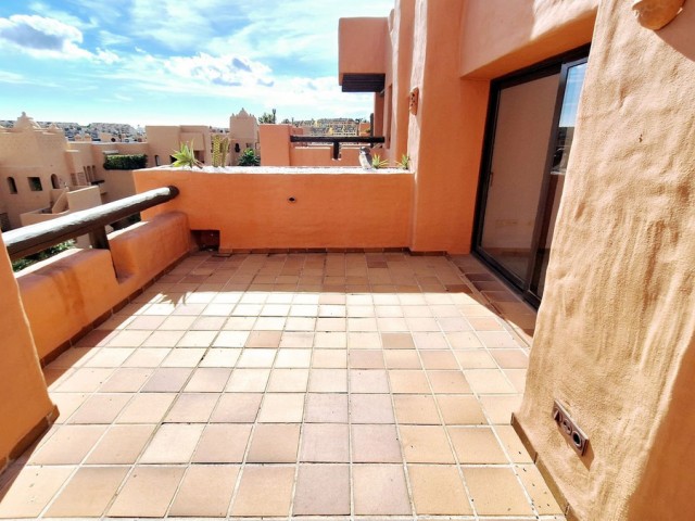 Penthouse i La Duquesa