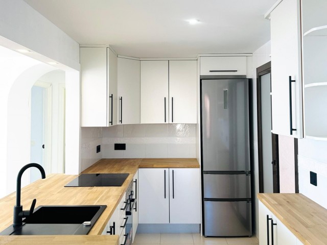 Penthouse i La Duquesa